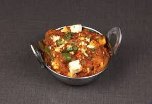 Mix Veg Curry