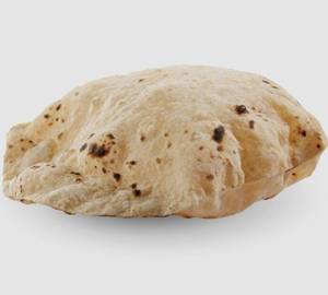 1 Plain Chapati