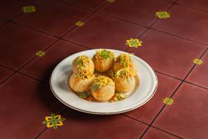 Aloo Puri