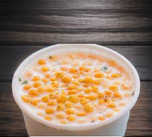 Boondi Raita