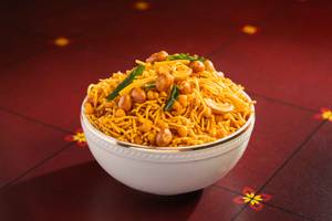 Madras Mixture