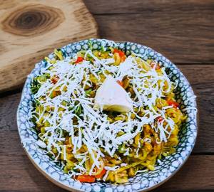 Cheese Maggi