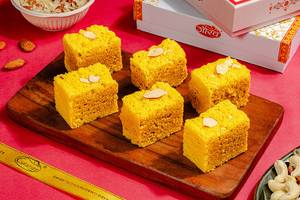 Mysore Pak
