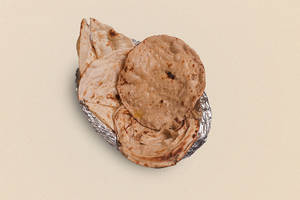 Assorted Bread Basket