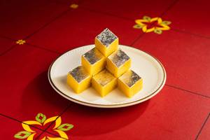 Badam Katli
