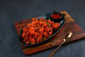 Gobi Manchurian