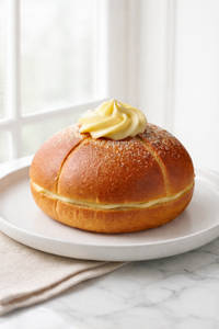 Maska Bun