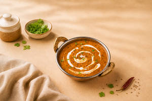 Dal Makhani