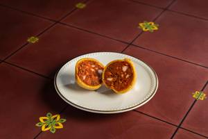 Paneer Bonda