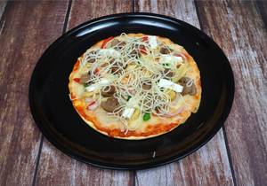Italian Pizza
