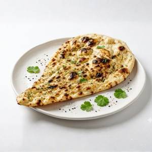 Butter Naan Pcs