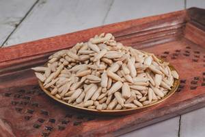 Sunflower Seeds