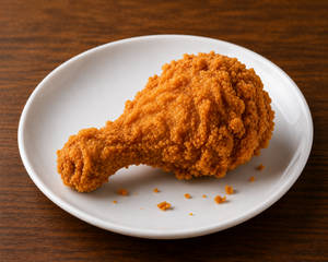Fried Chicken 1pcs