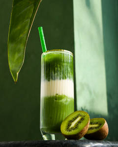 Kiwi Matcha