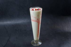 Dry Fruit Lassi