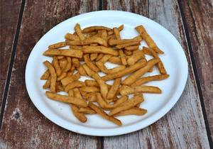 Namak Pare
