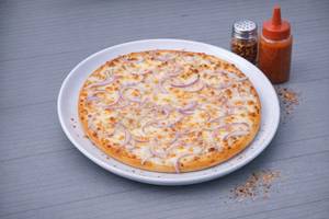 Onion Pizza [8 inches]