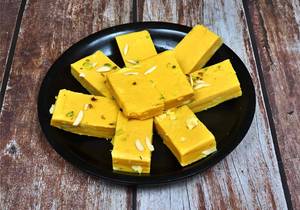 Special Sonpapdi