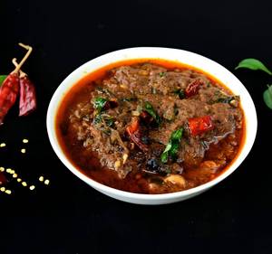 KOZHI KURUMULAKU MASALA