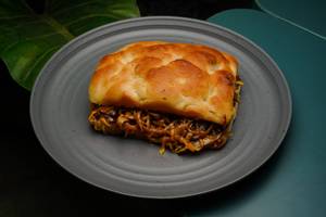 Lupa Sandwich