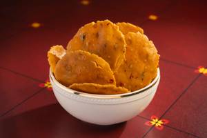 Chettinadu Kaara Thattai