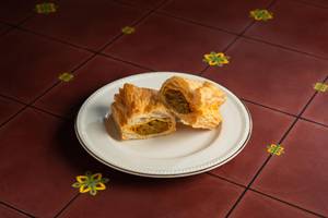 Veg Puff