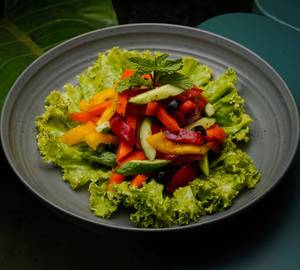 Farm Fresh Salad