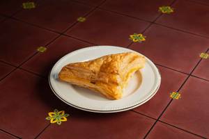 Mushroom Puff