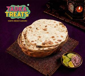 Tandoori Roti
