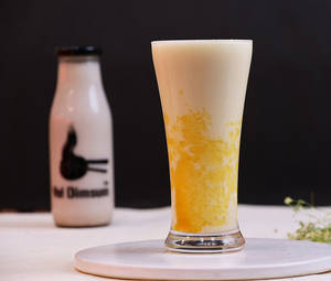 Butterscotch Shake