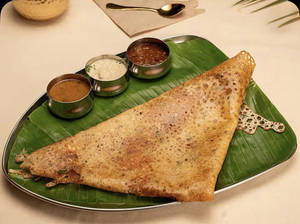 Rava Dosa