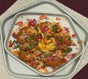 Aloo Puri