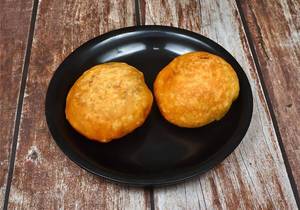 Aloo Kachori