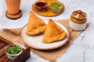 Samosa (1 Pieces)
