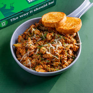 Chicken Sun-dried Tomato Pesto Pasta (new)