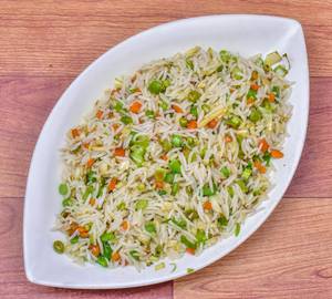 Veg Fried Rice