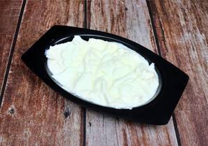 Plain Curd