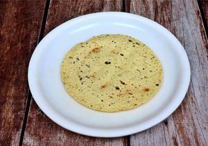 Papad Dry