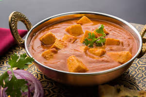 Paneer Lakhnavi 