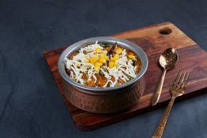 Kaju Corn Masala
