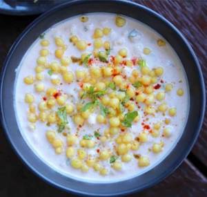 Boondi Raita