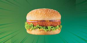 Bunty Pappeh Da Aloo Burger