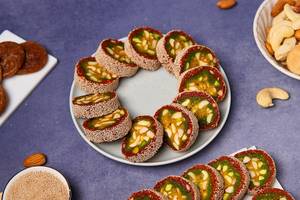 Dryfruit Anjeer Patra