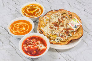 Laccha Partha Thali