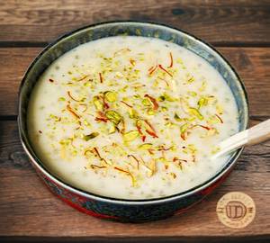 Sabudana kheer