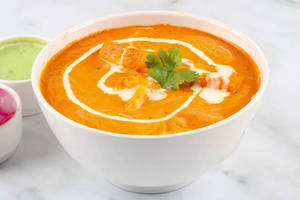 Shahi Paneer