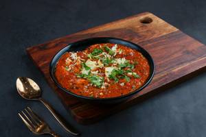 Handi Paneer