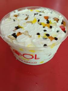 American Nuts Tub