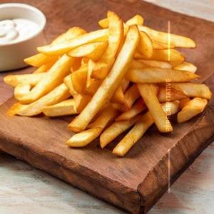 Classic fries
