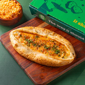 Chilli Cheese Pide